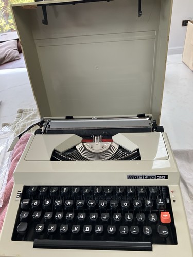 Vintage maritsa made in - 30,