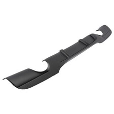 Carbon Diffuser Rear Bumper