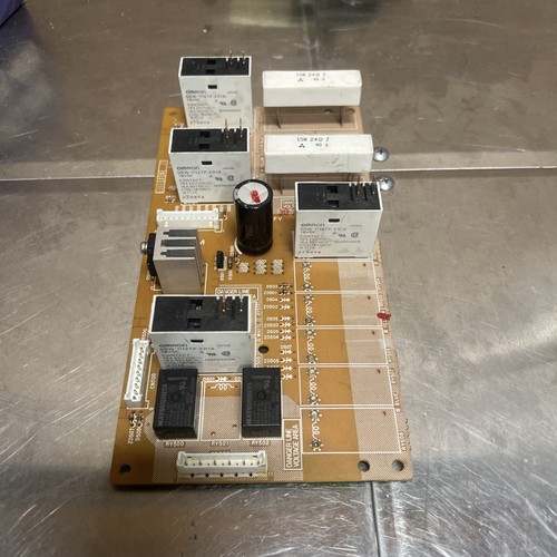 Panasonic - board, )