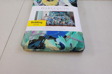 Harlequin Dance of Adornment