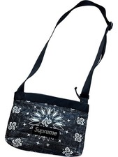 Supreme 2021 Bandana Tarp