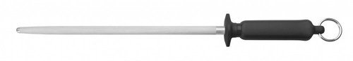 Universal sharpening steel - sharpening,