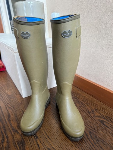 Chameau chasseur neoprene - chameau,
