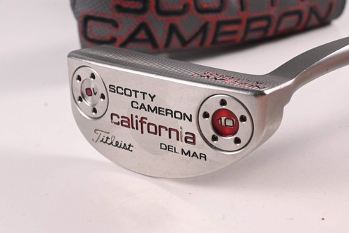 Scotty cameron california sea - scotty,