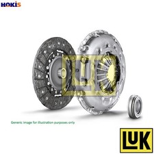 CLUTCH KIT 620 1015 60 FOR