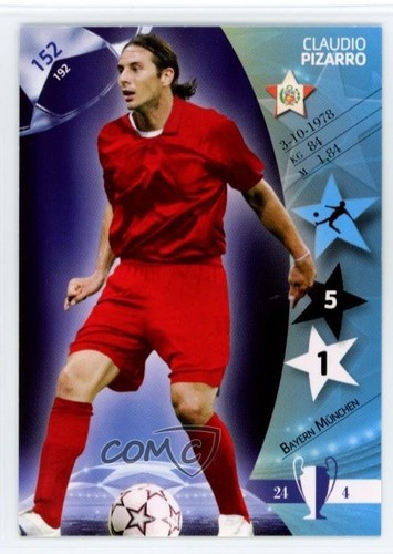 2006 panini uefa - 2006-07,