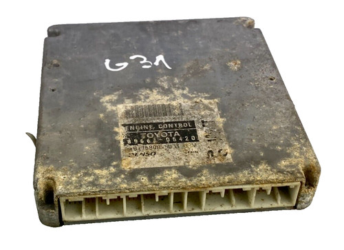 Toyota avensis ecu - avensis,