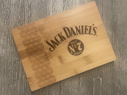Jack daniels chopping - daniels,