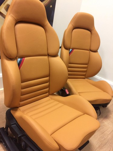 Bmw e36 vader - m3, seat