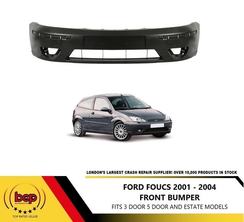 Ford focus 2002 2005 - 2005, front
