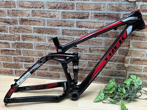 Trek fuel 2011 frame - fuel,
