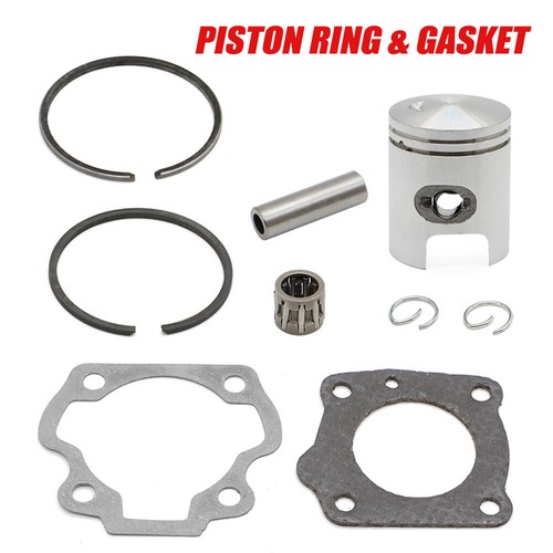 Gasket pin piston - pin, ring