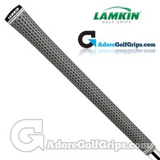 Lamkin Crossline 360 Grips - Grey / Black / White x 1
