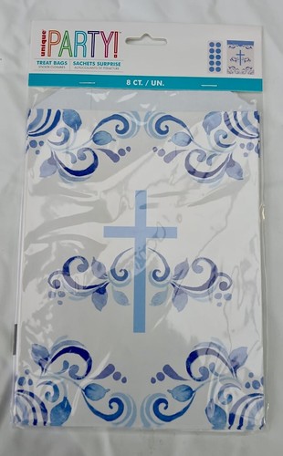Confirmation party bags - party,