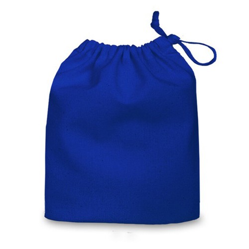 Cotton drawstring large bingo - cotton,