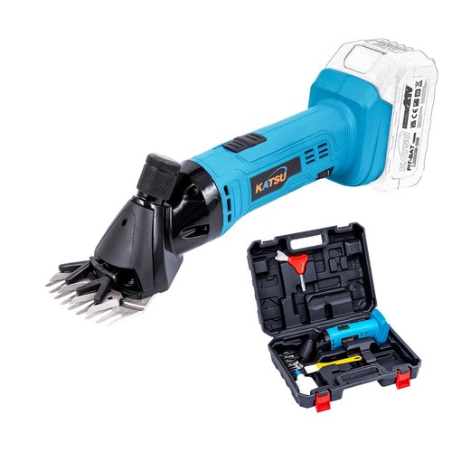 Katsu fit bat cordless - katsu, fit-bat