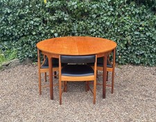 VINTAGE MCINTOSH EXTENDING