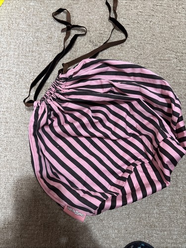 Soap and glory - and, pink