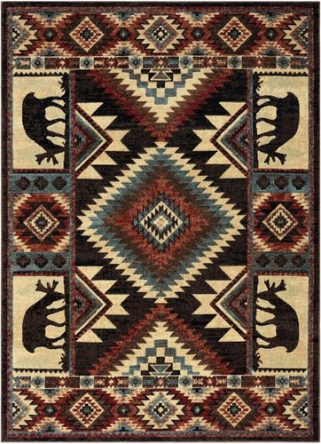 Hearth rugs fireproof mats - hearth,
