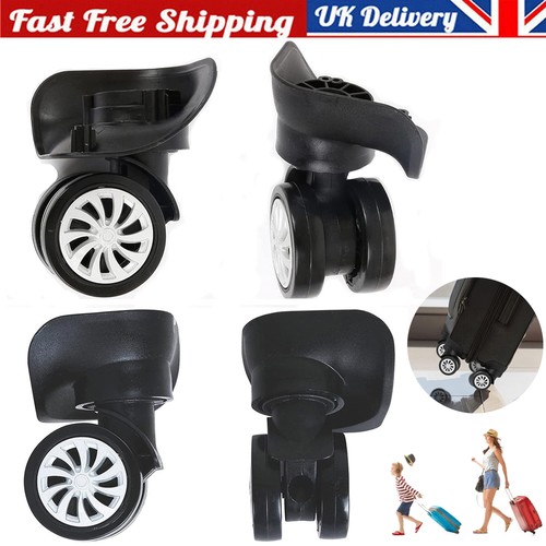 4pcs luggage suitcase wheel - luggage,