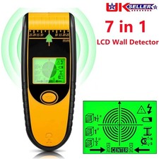 Lcd stud finder - 7,