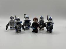 Lego Star Wars 501st Legion