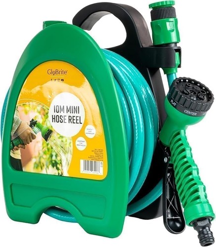 Globrite mini hose - globrite,