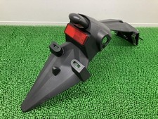 Used Yamaha YZF-R25 1WD rear fender, RG10J/RG43J, reflector, license plate l...