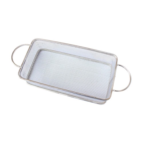 Stainless steel colander - stainless,