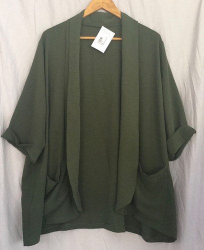 Lightweight lagenlook cover - lightweight,