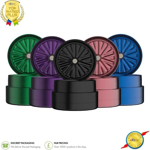 Flower mill next gen standard - mill,