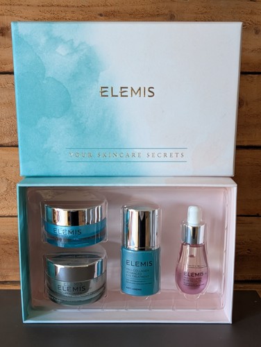 Elemis your skincare secrets - your,