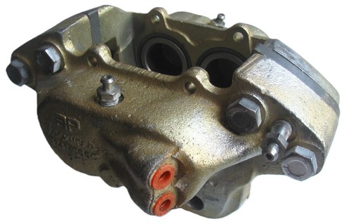 Rover sd1 brake caliper 4 - rover,
