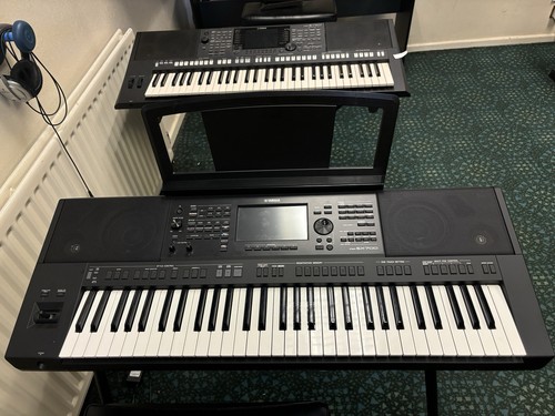 Yamaha psr sx700 61key - psr-sx700,