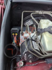 BMW 3 SERIES COUPE E46 ABS