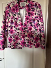 Lovely Women's Per Una Floral