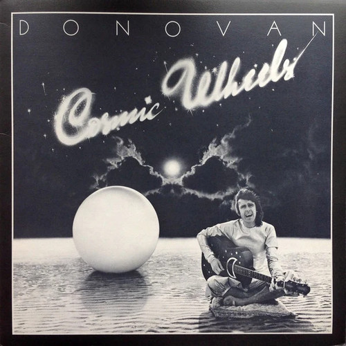 Donovan cosmic wheels - cosmic,