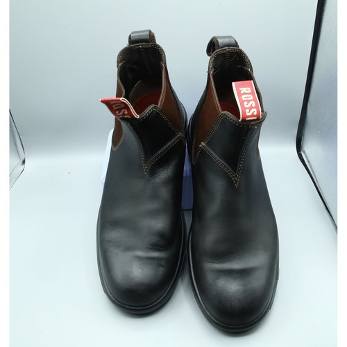 Rossi boots endura claret - ,