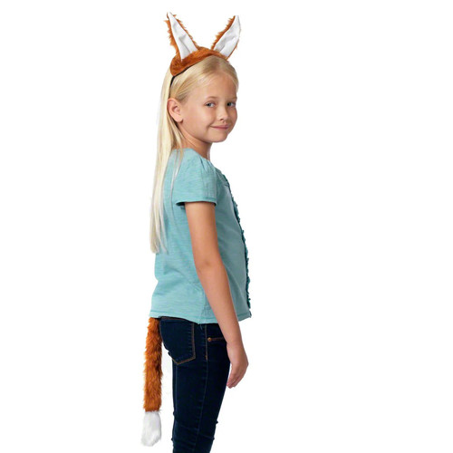 Charlie crow yrs fox - yrs,