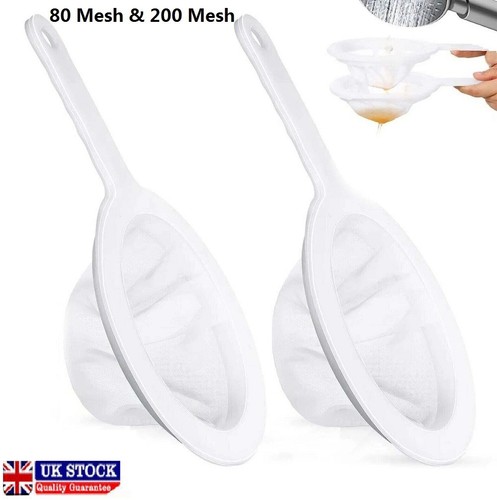 2pcs brine shrimp net - 2pcs,