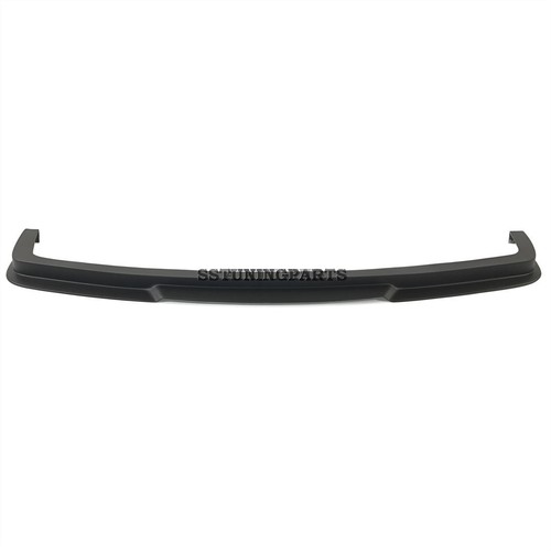 Front spoiler bumper apron - bumper,