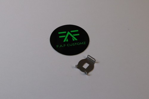 Daiwa emblem windcast click - daiwa, emblem/windcast