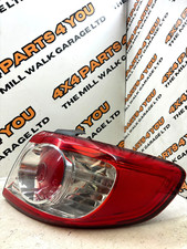 2012 HYUNDAI SANTA FE MK2 2.2 RIGHT REAR TAIL LIGHT BREAK LIGHT 92402-2B520
