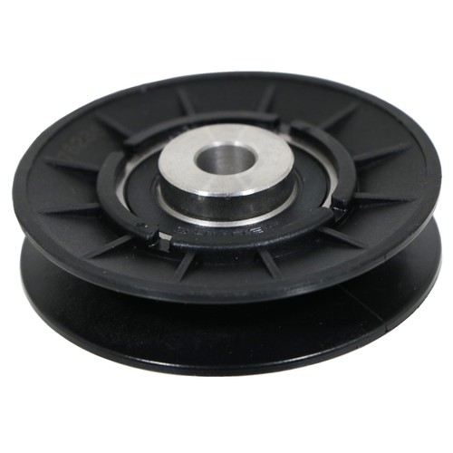 Idler pulley for - v, stiga