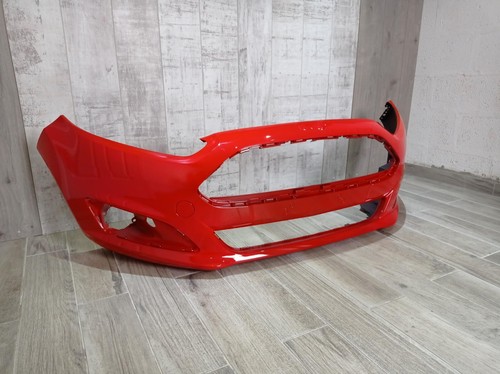 Ford fiesta brand new front - fiesta,
