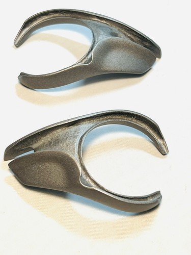 Side shields blinders for - shields,