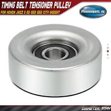Aux Belt Idler Pulley for Honda Jazz II GD GE3 GE2 City IV Insight 38942PWA004