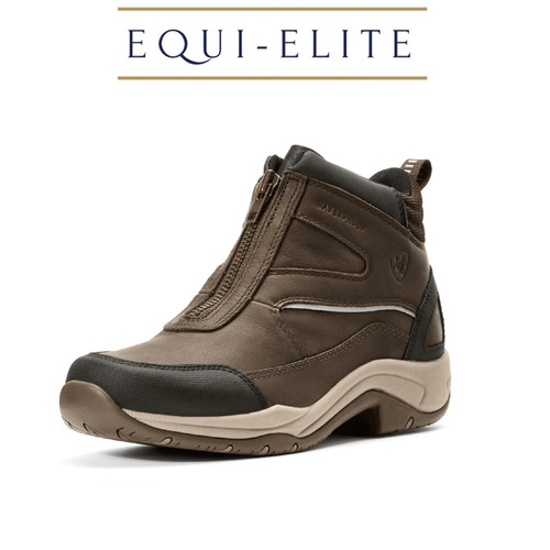 Ariat telluride zip - zip, ladies