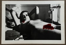 🎈SRARE! Helmut Newton -