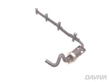 VW Tiguan Fuel Return Line